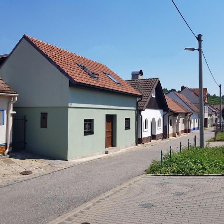 Sklep U Cejku Villa Mutěnice Dış mekan fotoğraf